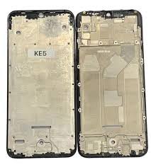 Tecno Ke 5 LCD Frame Middle