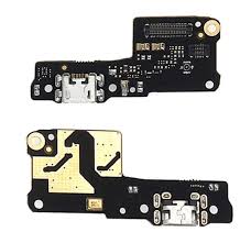 Redmi 7 Charging Port PCB Board Flex For(Fast Charging Network ICs)