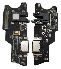 Narzo 30A Charging Port PCB Board Flex For(Fast Charging Network ICs)