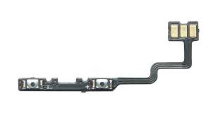 OPPO F17 Volume Up Down Button Flex