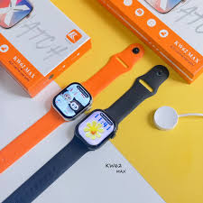 KEQIWEAR SMART WATCH MODEL-KW62 MAX