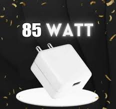 Oppo 85W Quick Charging SuperVooc Charger