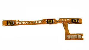 Realme 12X 5G RMX3998 Volume Button Flex