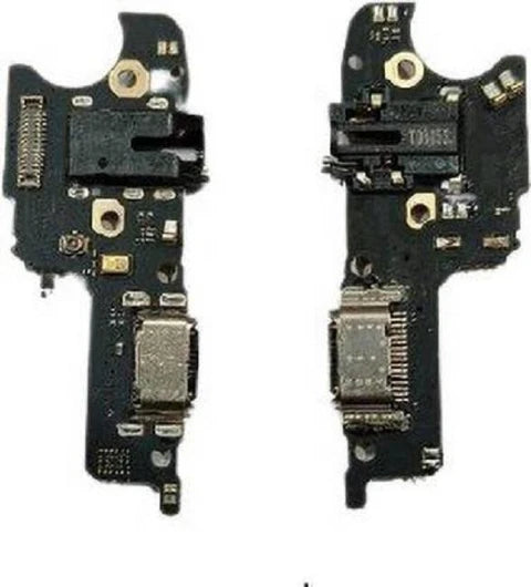 Narzo 10 Charging Port PCB Board Flex For(Fast Charging Network ICs)