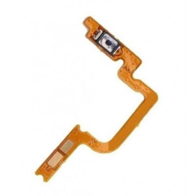 Realme Narzo 10A Power Button On Off Flex