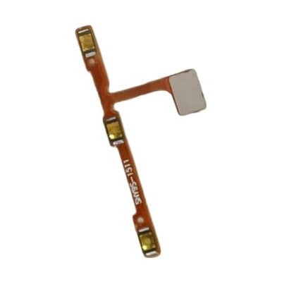 Vivo S1 Pro Power Button Flex Cable On Off Flex