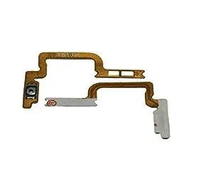Power Button Flex Compatible for Realme Narzo 20A