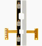 Samsung A03 M02s Power And Volume Button Flex