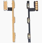Redmi 7 Y3 Power And Volume Button Flex