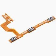 Redmi  9  9Prime Power And Volume Button Flex