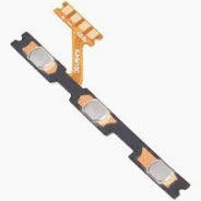 Redmi 10 Power Power And Volume Button Flex