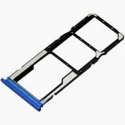 Redmi 8 8A 8A Dual  SIM Card Holder Tray