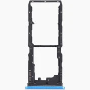 Vivo Y20 Y20a Y20g Y20s  SIM Card Holder Tray