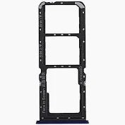 Oppo A5s SIM Card Holder Tray
