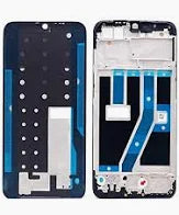 Realme C2 LCD Frame Middle