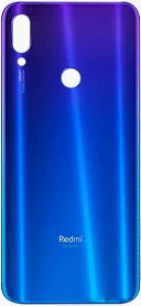 Redmi Note 7 Glass Back Panel