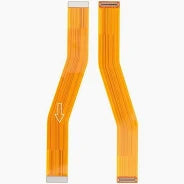 Redmi Note 8 Pro Motherboard to Sub Main Board LCD Display Flex