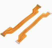 Vivo Y91 Motherboard to Sub Main Board LCD Display Flex