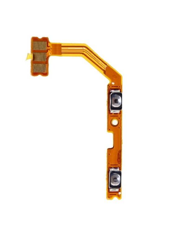 OPPO A1K Volume Up Down Button Flex