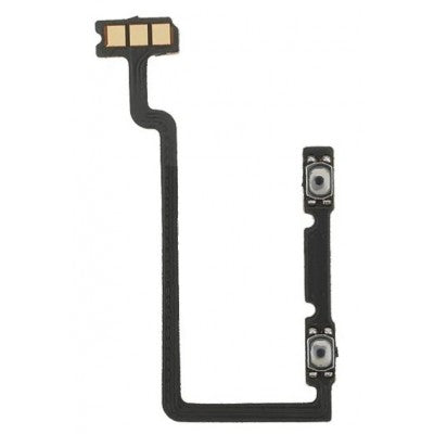 Oppo A55 5G Volume up Down Button Flex