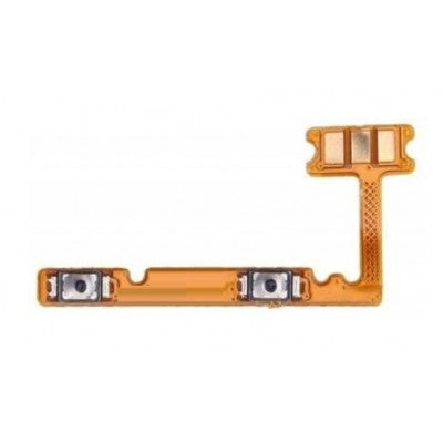 NARZO 10 RMX2040  Volume Button Flex